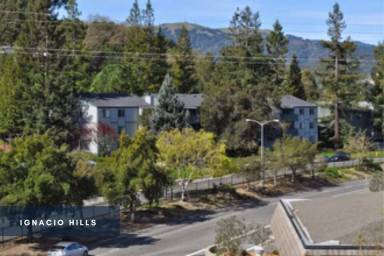 Main picture of Mission Rock at Novato