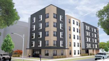 Main picture of 112 E John St