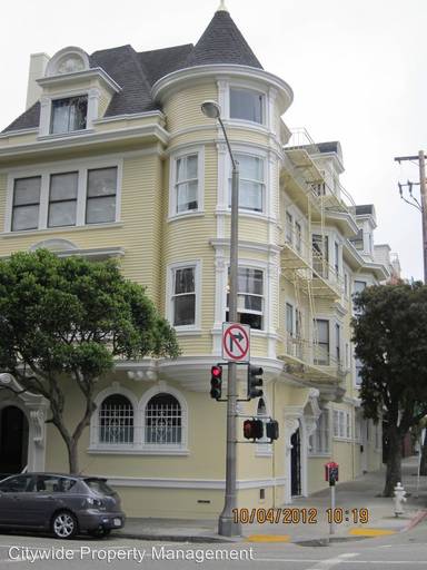 Main picture of Oak Shrader Apartments
