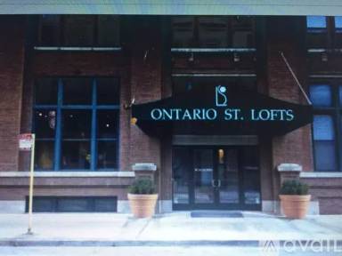 Main picture of Ontario Street Lofts