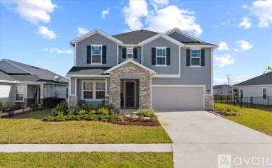 Main picture of 204 Bluejack Ln