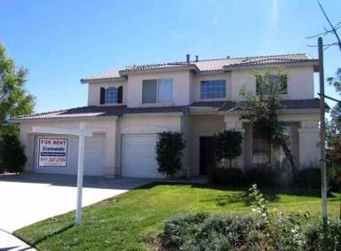 Main picture of 25233 Marble Dr