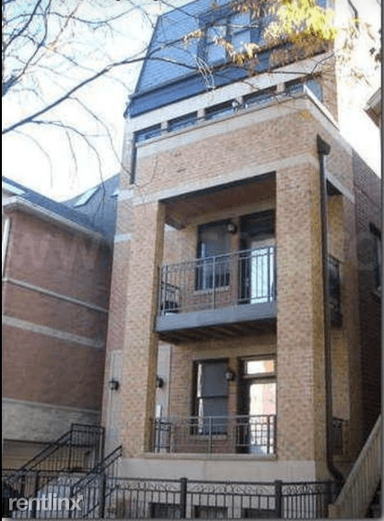 Main picture of 2847 N Southport Ave