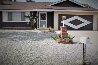 Main picture of 43231 San Mateo Way