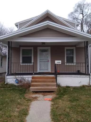 Main picture of 1928 Brussels St