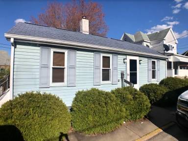 Main picture of 2103 Cleveland St