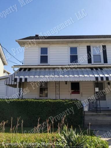 Main picture of 332 W 1st Ave