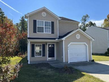 Main picture of 1010 Statler Dr