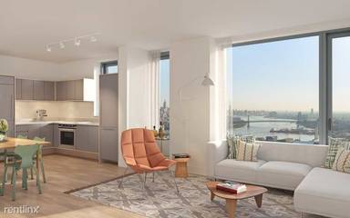 Main picture of City Tower
