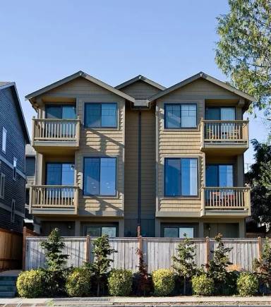 Main picture of 6531 35th Ave NE
