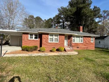 Main picture of 632 Fire Department Rd
