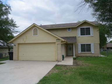 Main picture of 3318 Paintrock Dr