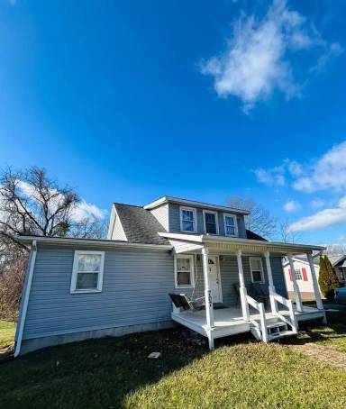 Main picture of 707 Progress St NE