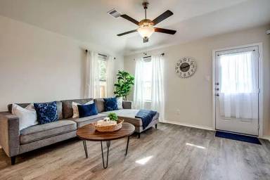 Main picture of Village At Granger Pines