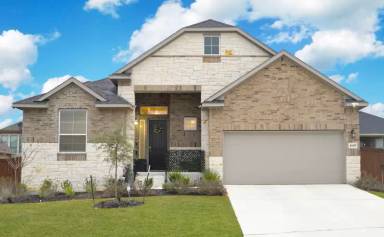 Main picture of 4609 Shackelford