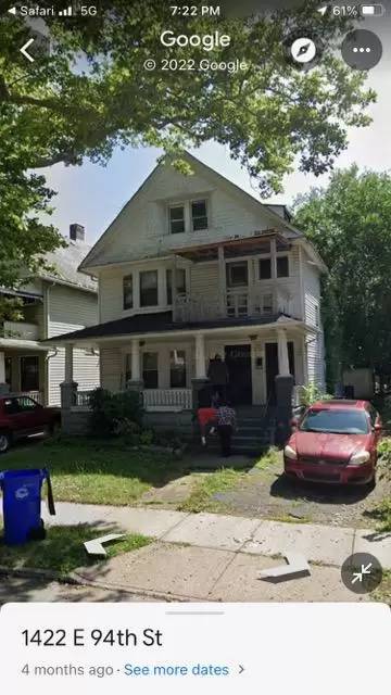 Main picture of 1421 E 94th St