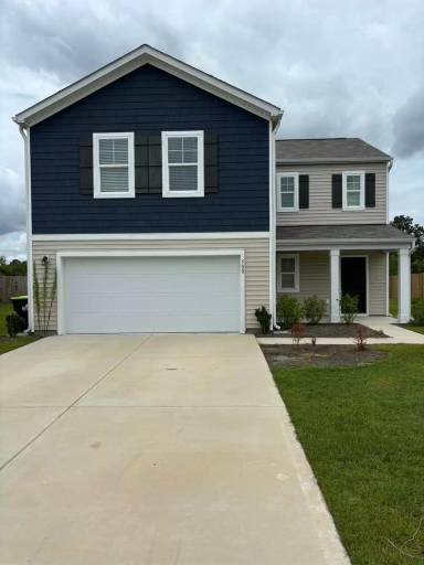Main picture of 500 Birdsong Dr