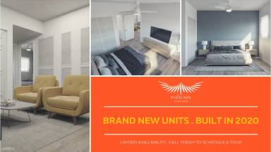 Main picture of Park Canyon Apartments