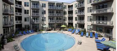 Main picture of SouthPop Apartments