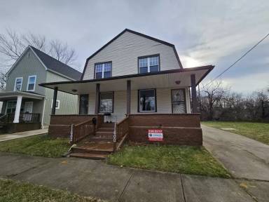 Main picture of 11600 Beulah Ave
