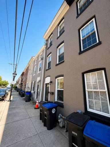 Main picture of 331 E Hector St