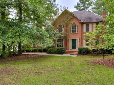 Main picture of 1003 Bellreive Dr
