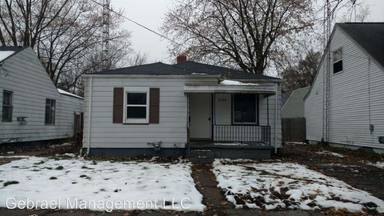 Main picture of 3709 Brown St