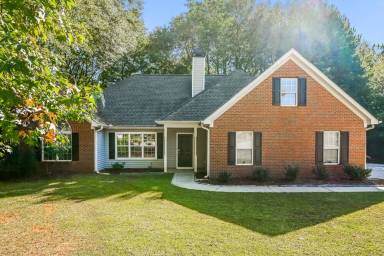 Main picture of 195 Pecan Ridge Dr