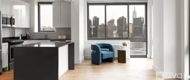 Main picture of 4720 Center Blvd Apartments