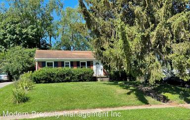 Main picture of 398 Bradford Dr