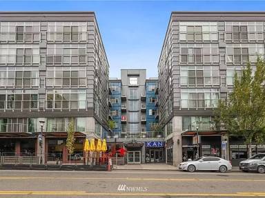 Main picture of Trace North Condos