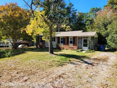 Main picture of 3405 Apache Dr