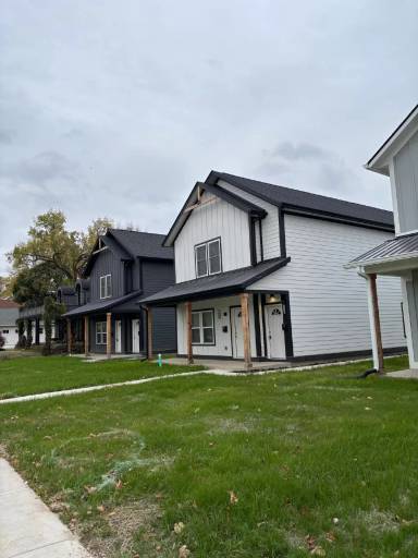 Main picture of 1406 Marlowe Ave