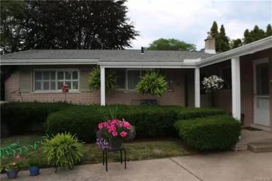 Main picture of 21610 Van K Dr