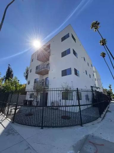 Main picture of 1101 Magnolia Ave