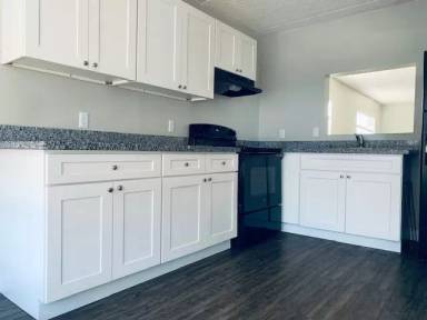 Main picture of New America Townhomes