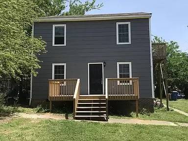 Main picture of 202 Selwyn Aly