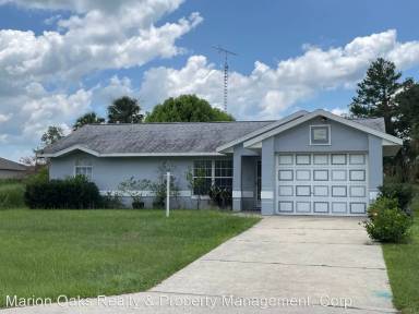 Main picture of 484 Marion Oaks Mnr