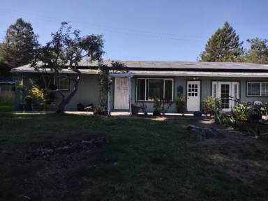 Main picture of 10292 Bodega Hwy