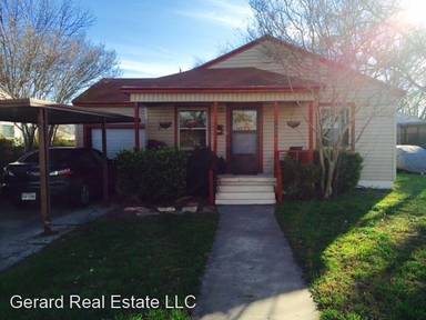 Main picture of 1925 Matador St