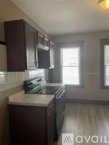 Main picture of 49 Mansfield St