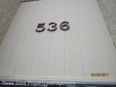 Main picture of 536 Palomas Dr SE
