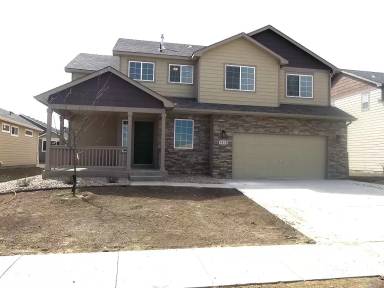 Main picture of 1413 Woodcock St