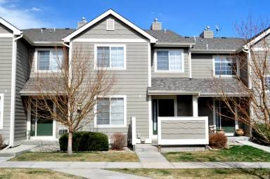 Main picture of Townhomes at Timber Creek