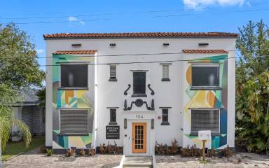 Main picture of 104 S Armenia Ave