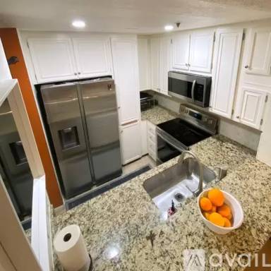 Main picture of 5745 Friars Rd