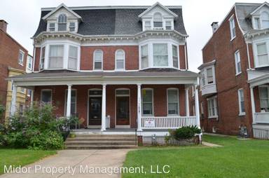 Main picture of 548 Madison Ave