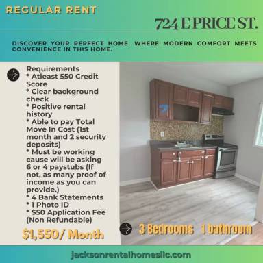 Main picture of 724 E Price St