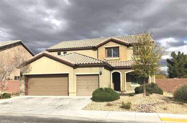 Main picture of 5510 Porcupine Rim St