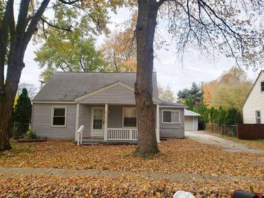 Main picture of 11653 Norborne